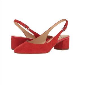 Sam Edelman Lorene Slingbacks